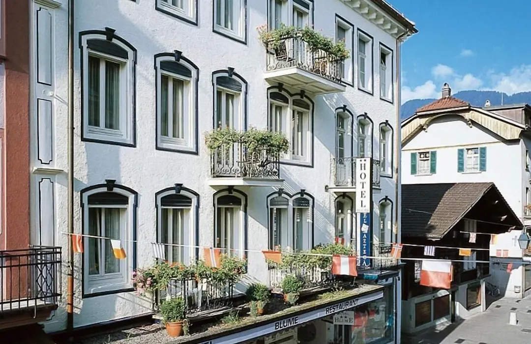 Hotel Blume Interlaken-1